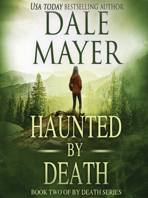 cover image of Haunted by Death